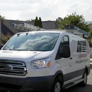 Heating Installation and Replacement