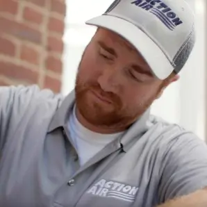 Action Air Service Technician