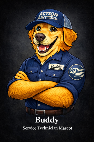 Service Technician Mascott