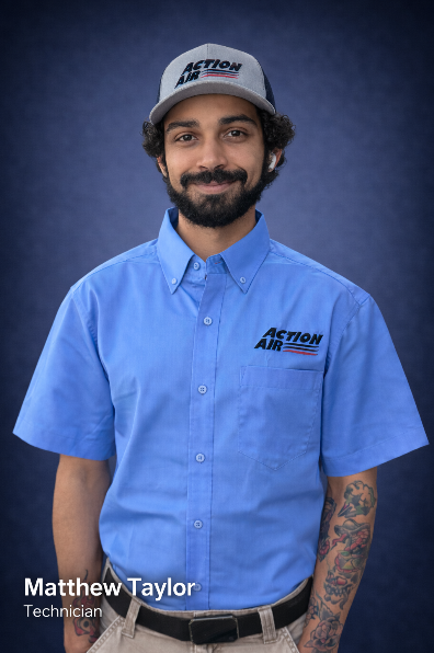 Matthew Taylor, Technician