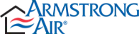 Armstrong Air Logo