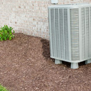 Chattanooga AC blowing hot air