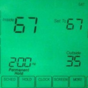 Heat Pump Chattanooga
