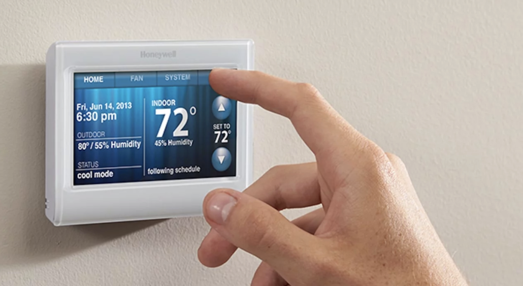 The Magic of the Programmable Thermostat