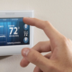 Thermostat Settings In The Winter