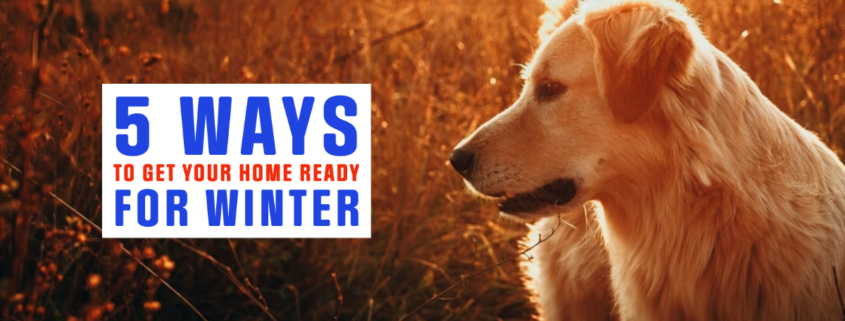 Prepare your homes hvac for cooler weather
