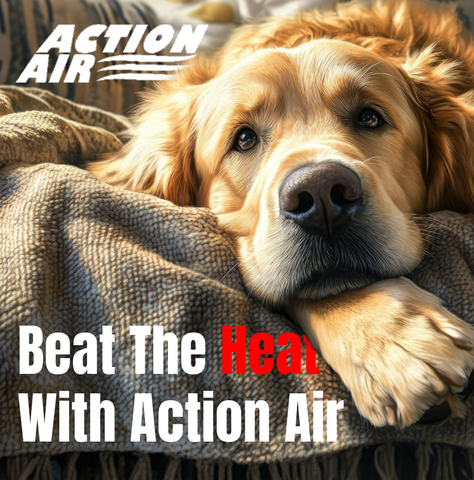 AC Repair in Chattanooga